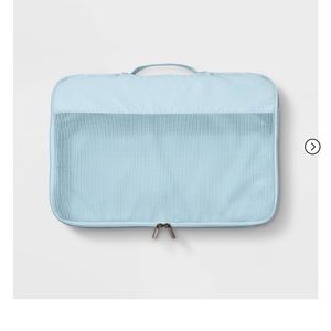 3 TARGET XL PACKING CUBES